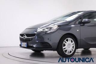 OPEL Corsa usata, con ESP