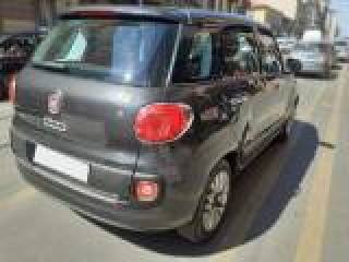 FIAT 500L usata, con Climatizzatore