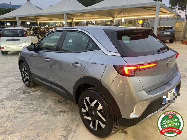OPEL Mokka usata, con Controllo automatico clima