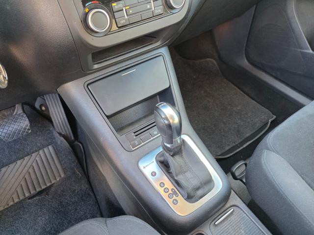 VOLKSWAGEN Tiguan usata, con Filtro antiparticolato