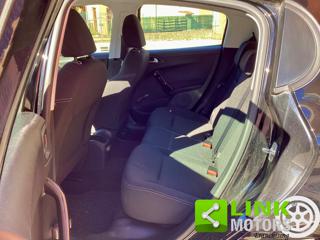 PEUGEOT 208 usata, con Controllo trazione