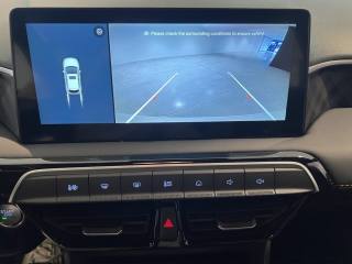 MG MG3 usata, con Fari LED