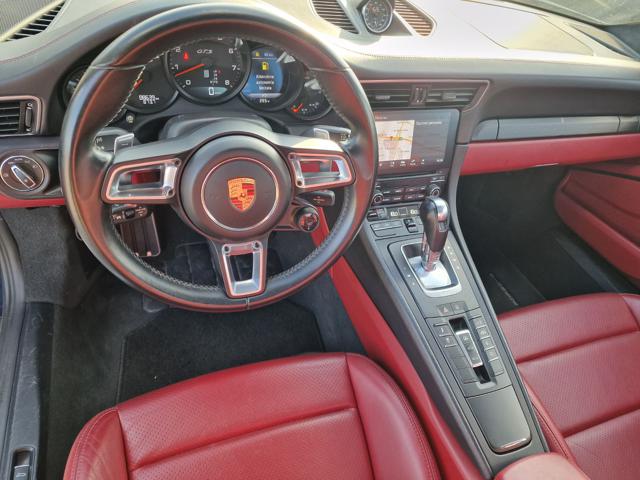 PORSCHE 911 usata 23