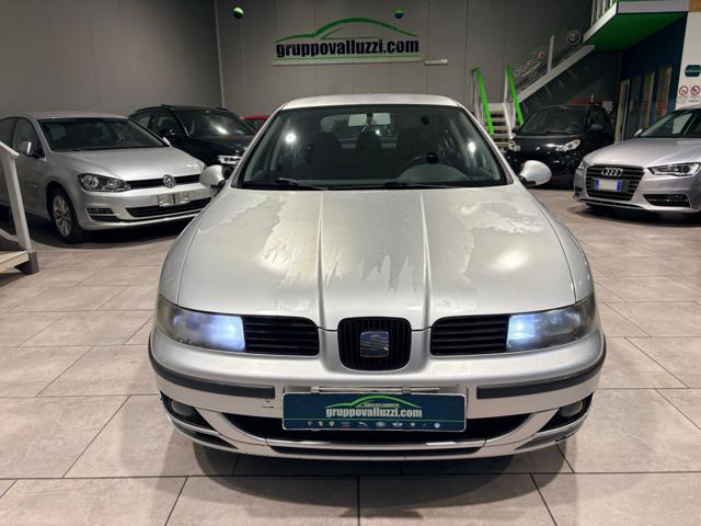 SEAT Leon usata, con Airbag