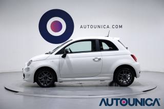 FIAT 500 usata, con Controllo trazione