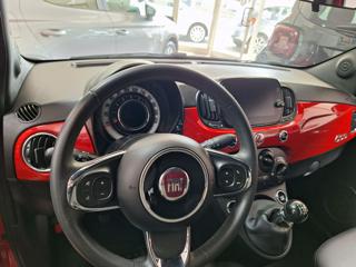 FIAT 500 usata, con ESP