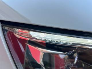 SKODA Scala usata, con Volante in pelle