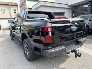 FORD Ranger usata, con Airbag Passeggero