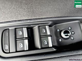 AUDI A4 usata, con Luci diurne LED