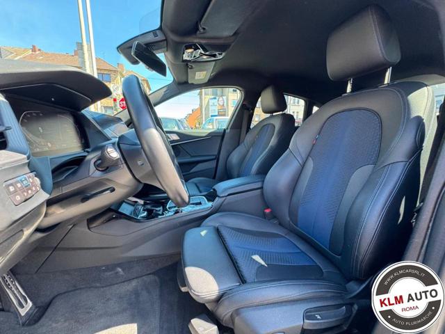 BMW 218 usata, con Alzacristalli elettrici