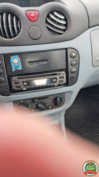 CITROEN C3 usata, con Chiusura centralizzata