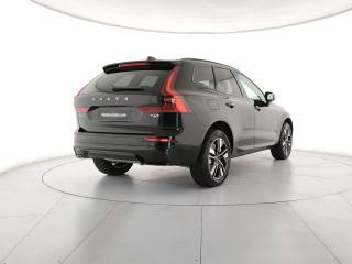 VOLVO XC60 usata, con Alzacristalli elettrici