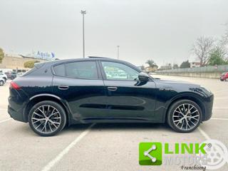 MASERATI Grecale usata, con Controllo trazione