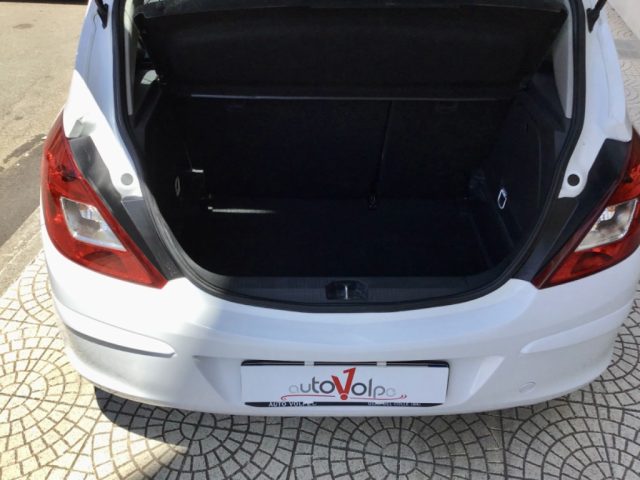 OPEL Corsa usata, con Controllo trazione