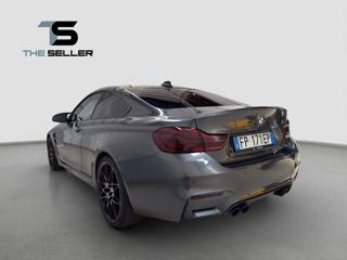 BMW M4 usata, con Alzacristalli elettrici