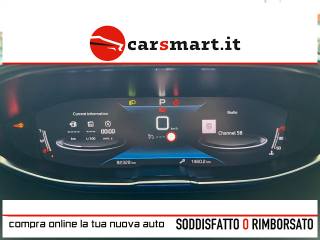 PEUGEOT 3008 usata, con Sistema di navigazione