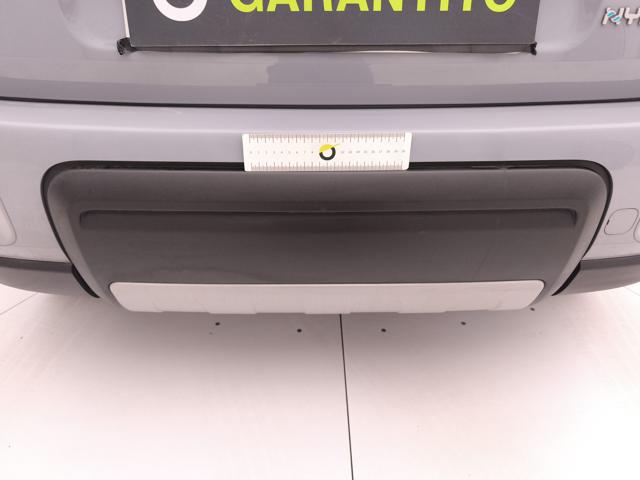 FIAT Panda usata 28