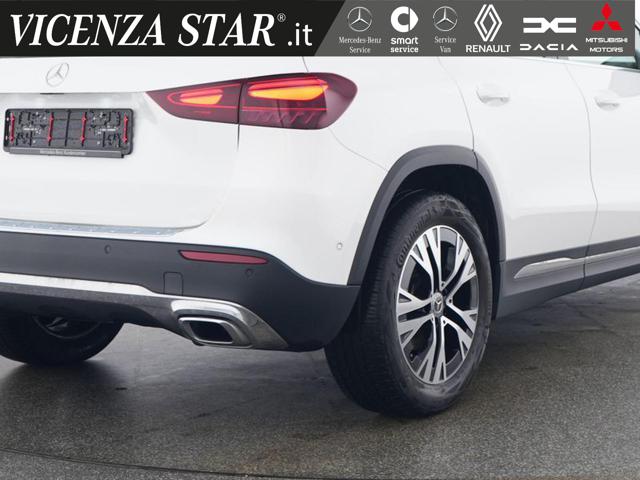 MERCEDES-BENZ GLA 180 usata, con Airbag Passeggero