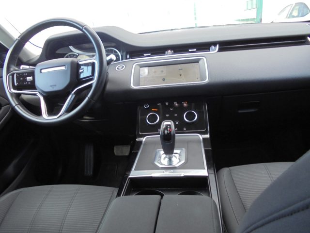 LAND ROVER Range Rover Evoque usata 28