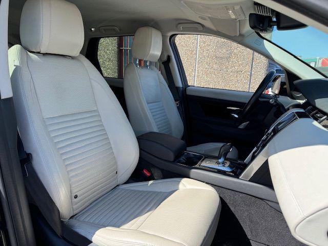 LAND ROVER Discovery Sport usata, con ESP