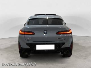 BMW X4 usata 3