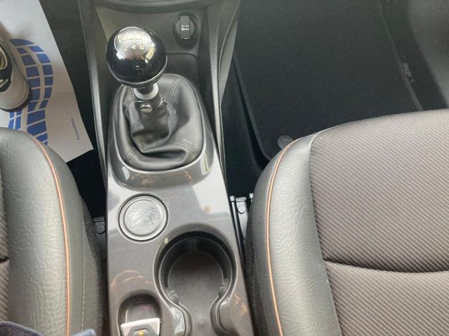 FIAT 500X usata, con Cruise Control