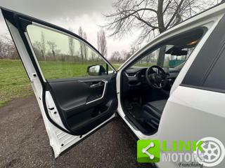 TOYOTA RAV 4 usata, con Airbag Passeggero