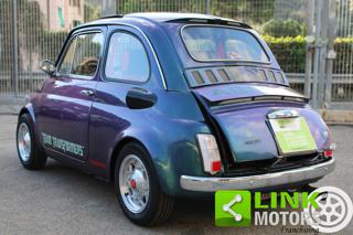 FIAT 500L usata 26