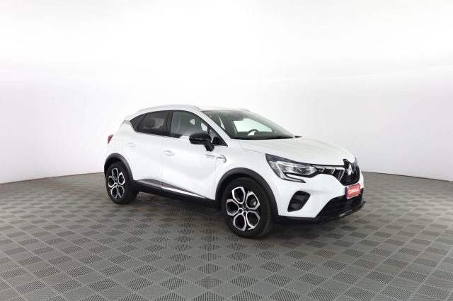 MITSUBISHI ASX usata 1