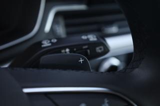 AUDI A4 usata, con Sensore di luce