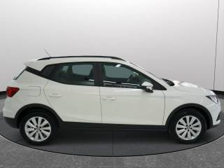 SEAT Arona usata, con Volante in pelle