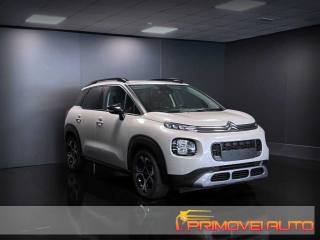 CITROEN C3 Aircross usata, con Airbag laterali