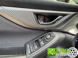 SUBARU XV usata, con Fendinebbia