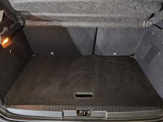 RENAULT Captur usata, con Servosterzo