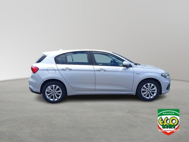 FIAT Tipo usata, con Climatizzatore