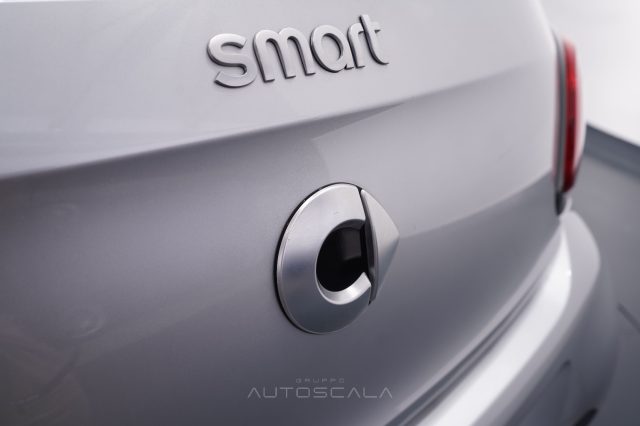 SMART ForFour usata 25