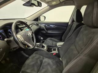 NISSAN X-Trail usata, con Cerchi in lega