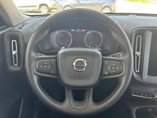 VOLVO XC40 usata, con ESP