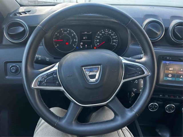 DACIA Duster usata, con Climatizzatore