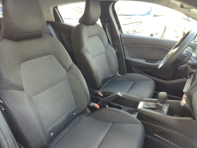 RENAULT Clio usata, con Cruise Control