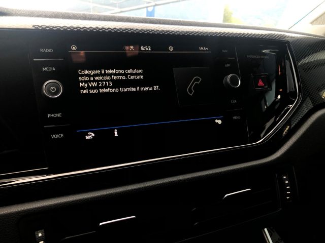 VOLKSWAGEN Polo usata, con Autoradio digitale