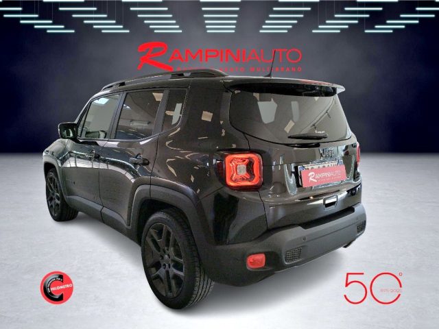 JEEP Renegade usata 9