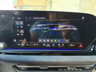 AUDI A6 usata, con Touch screen