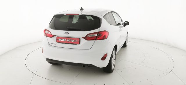 FORD Fiesta usata 45