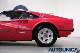 FERRARI 308 usata 39
