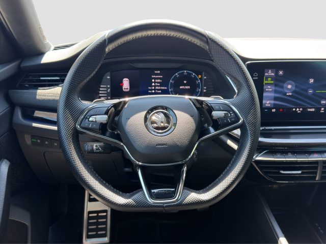 SKODA Octavia usata 12