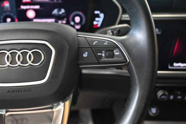 AUDI Q3 usata 42