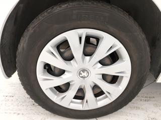 PEUGEOT 208 usata, con Bluetooth