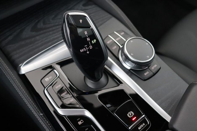 BMW 530 usata, con Vetri oscurati