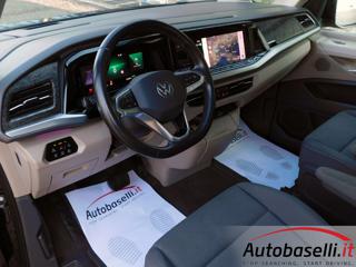 VOLKSWAGEN Multivan usata, con Airbag Passeggero